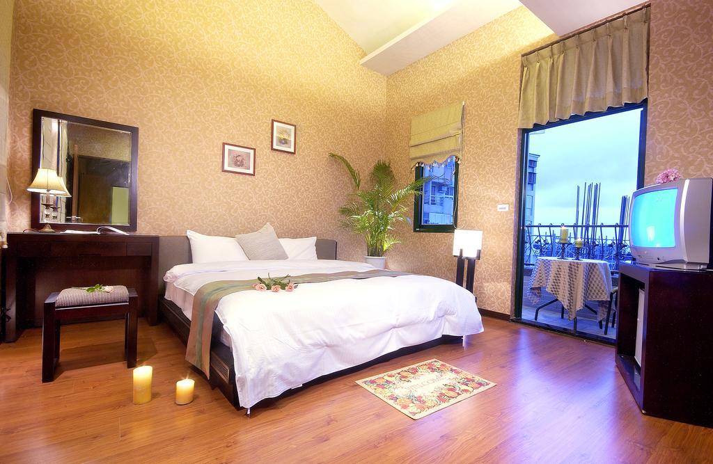 Guan Jing Lou Garden Apartment Dongshan  Exterior photo
